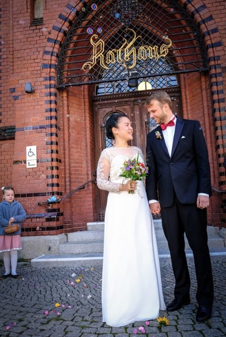 Wedding Photography