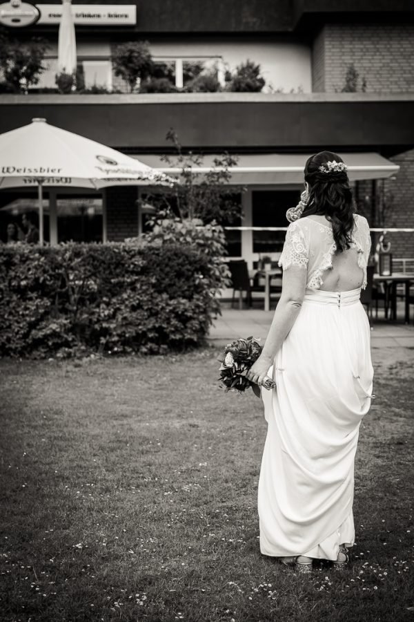 Paula & Clement – May 2025