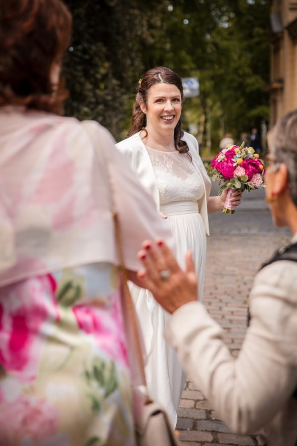 Paula & Clement – May 2025