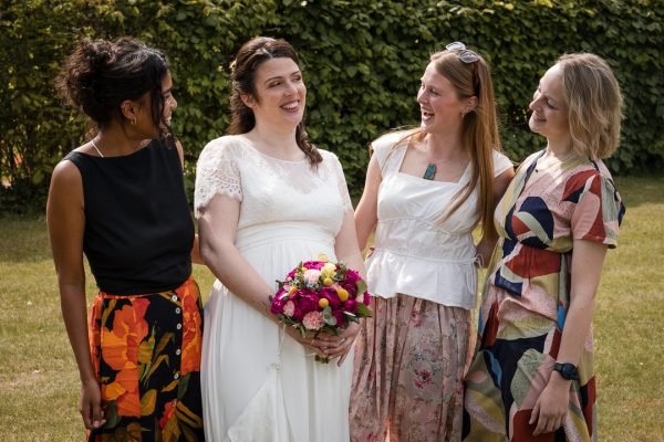 Paula & Clement – May 2025