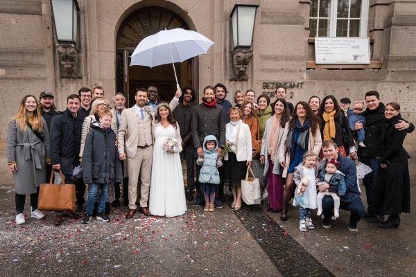 Jerome & Lisa - May 2024