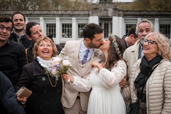 Jerome & Lisa - May 2024