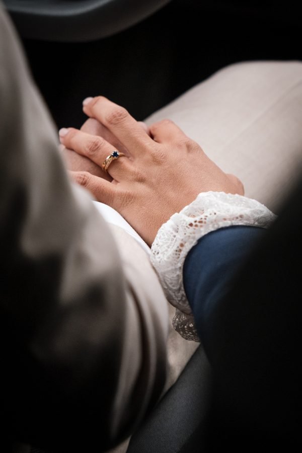 Jerome & Lisa - May 2024