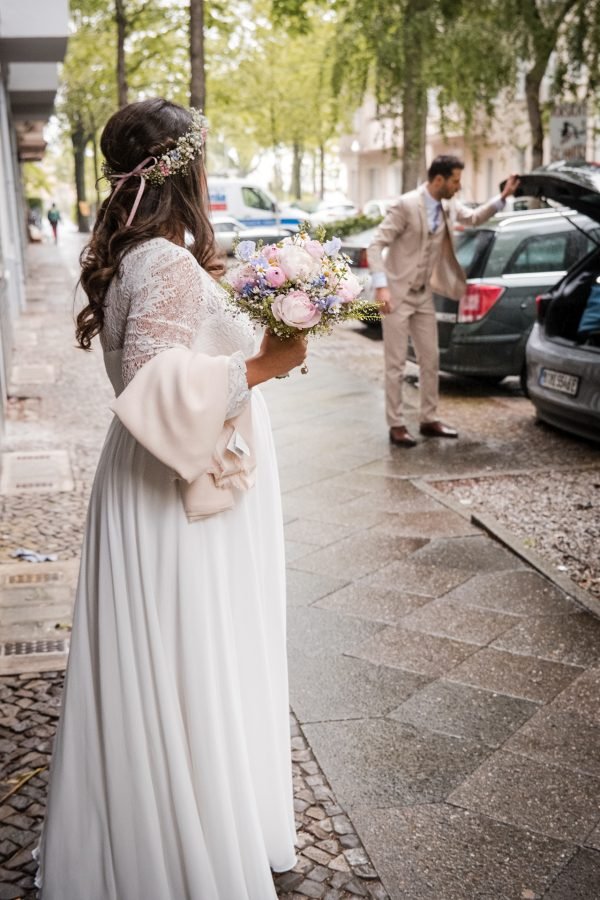 Jerome & Lisa - May 2024