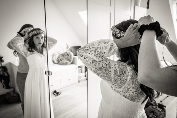 Jerome & Lisa - May 2024