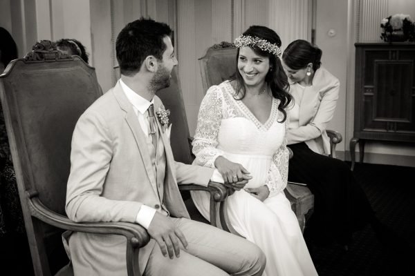 Jerome & Lisa - May 2024