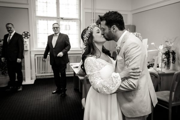 Jerome & Lisa - May 2024