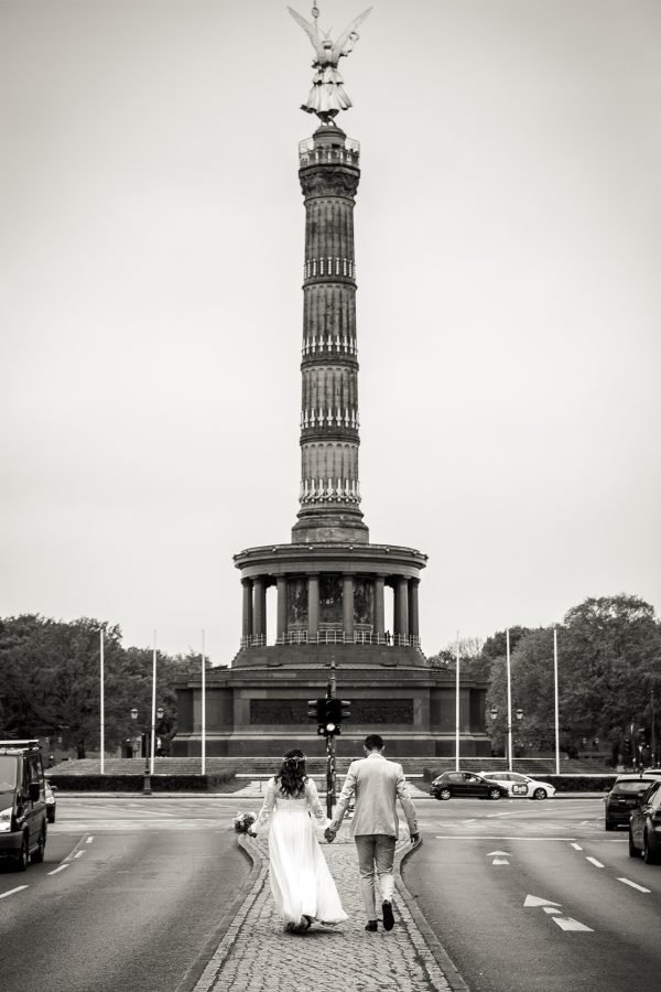 Jerome & Lisa - May 2024